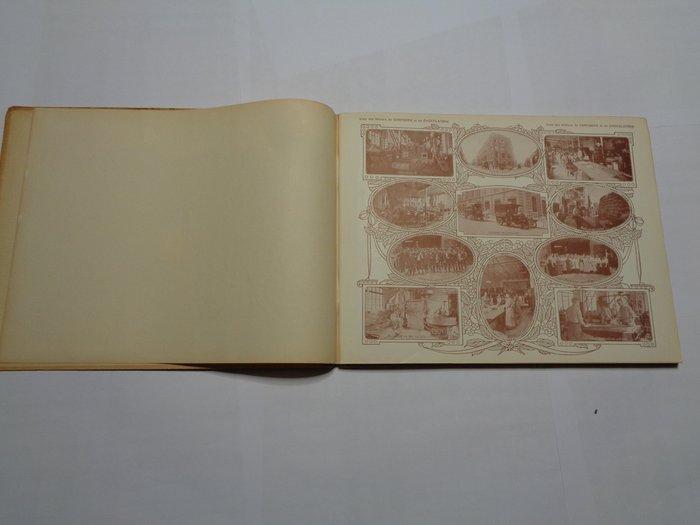 Themacollectie - Album met prentjes - Senez-Sturbelle, Antiek en Kunst, Antiek | Speelgoed