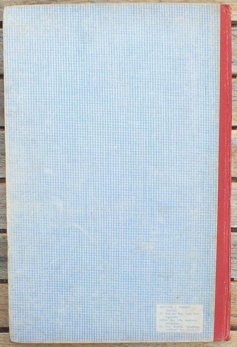 Spirou (magazine) - Recueil N°53 - 1 Album - EO - 1955, Boeken, Stripverhalen