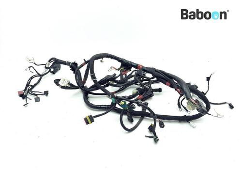 Kabelboom Piaggio | Vespa Medley 125 ABS  (1D001551), Motoren, Onderdelen | Overige, Gebruikt, Verzenden