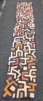 Tapis - Shoowa-Kuba - Congo RDC (Zonder minimumprijs), Antiek en Kunst