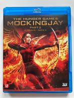 THE HUNGER GAMES: MOCKINGJAY PART 2 (3D + 2D) (BLURAY), Cd's en Dvd's, Gebruikt
