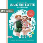 Knippie Poppenboek 8718972820114 New Skool Exploitatie B.V., Verzenden, Zo goed als nieuw, New Skool Exploitatie B.V.