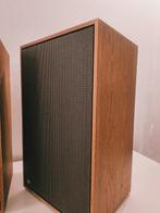 ITT Schaub Lorenz - Enceinte HiFi ITT 4040 dans un