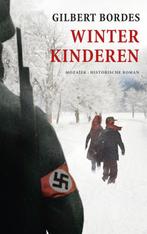 Winterkinderen 9789023994695 Gilbert Bordes, Verzenden, Gelezen, Gilbert Bordes