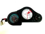 Honda NSR 125 R 1988-1992 (JC20) F164 DASHBOARD, Motoren, Ophalen of Verzenden, Gebruikt