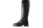 Tamaris Laarzen in maat 38 Zwart | 5% extra korting, Kleding | Dames, Schoenen, Tamaris, Hoge laarzen, Verzenden, Zwart