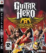 Guitar Hero Aerosmith-Standaard (PlayStation 3) Gebruikt, Games en Spelcomputers, Ophalen of Verzenden, Nieuw
