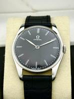 Omega - Sans prix de réserve - Vintage Black Dial Arrow, Nieuw