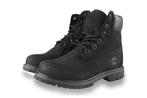 Timberland Veterboots in maat 39 Zwart | 10% extra korting, Kleding | Dames, Schoenen, Verzenden, Zwart, Overige typen, Nieuw