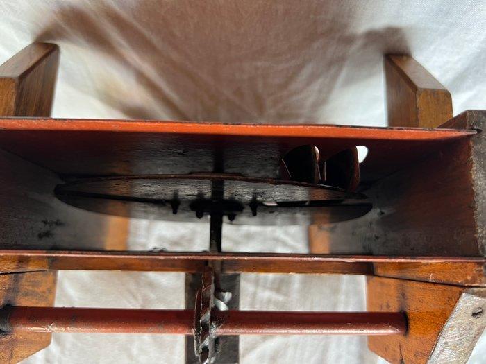 Werktuig Antiek - Groningse snijboonmachine, Antiek en Kunst, Curiosa en Brocante