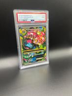 Pokémon - 1 Graded card - Venusaur 100 Full art - PSA 9 - XY, Nieuw