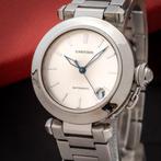 Cartier - Pasha - W31089M7 - Heren - 1990-1999, Handtassen en Accessoires, Nieuw