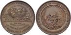 Bronze-medaille 1901 Argentinien