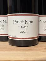 2021 Maxime Crotet - Pinot noir T-B - Vin de France - 6, Collections, Vins