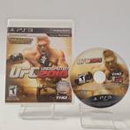 UFC Undisputed 2010 American Cover PS3, Consoles de jeu & Jeux vidéo, Ophalen of Verzenden