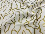 3.00 x 3.00 meters!!! Precious Velvet with digital print, Antiquités & Art