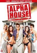 Alpha house op DVD, Cd's en Dvd's, Verzenden, Nieuw in verpakking
