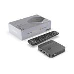 Xsarius Pure 3+ (Plus) Android IPTV Set Top Box, Ophalen of Verzenden, Nieuw
