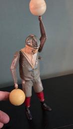 Bing - Blikken speelgoed - Ball Twirling Boy, Unboxed -, Antiek en Kunst