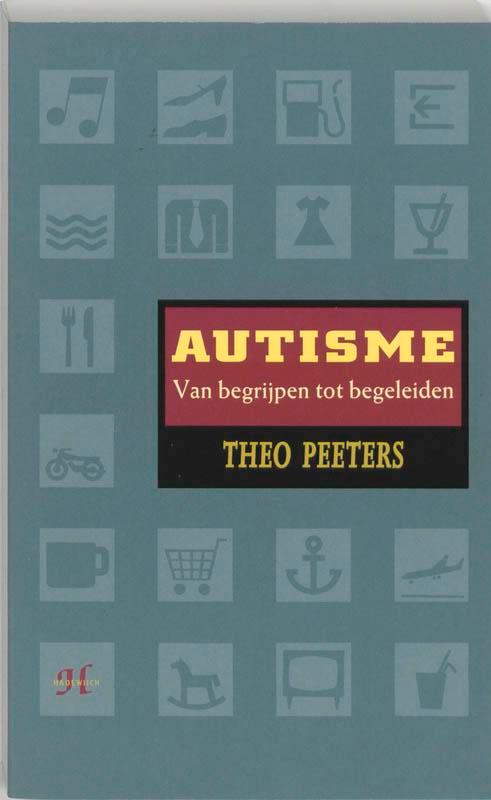 Autisme 9789052402307 T. Peeters, Boeken, Psychologie, Gelezen, Verzenden