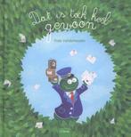 Dat is toch heel gewoon? 9789044817836 Thaïs Vanderheyden, Boeken, Verzenden, Zo goed als nieuw, Thaïs Vanderheyden