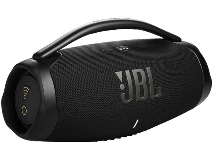 JBL Boombox 3 - Draagbare Luidspreker - Wifi Bluetooth 3D, TV, Hi-fi & Vidéo, Enceintes, Envoi