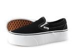 Vans Sneakers in maat 38 Zwart | 5% korting, Kleding | Dames, Schoenen, Verzenden, Zwart, Zo goed als nieuw, Sneakers