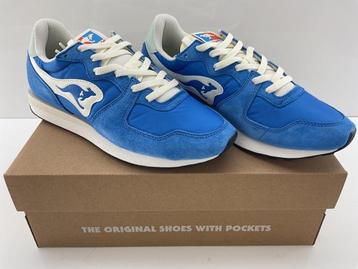 Veiling - Kangaroos Aussie Athluxe II Schoenen (Maat 44) beschikbaar voor biedingen