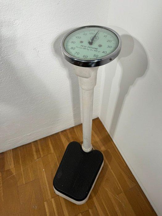 Salus - Balans of weegschaal - Algemeen model - Metaal, Antiek en Kunst, Antiek | Wandborden en Tegels