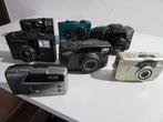 Konica, Olympus, Samsung C35 EFP / EFP3 / AF3/Z-up / 80RC, Audio, Tv en Foto, Fotocamera's Analoog, Nieuw