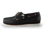Timberland Bootschoenen in maat 38½ Blauw | 5% extra korting, Kleding | Dames, Schoenen, Zo goed als nieuw, Timberland, Verzenden