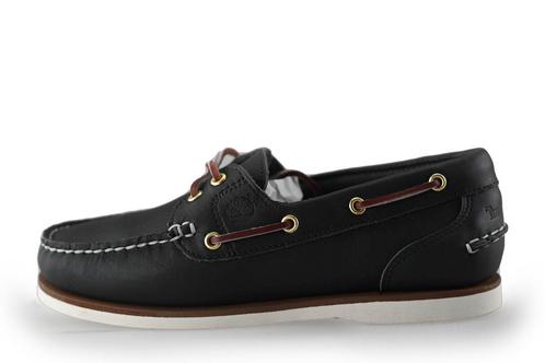 Timberland Bootschoenen in maat 38½ Blauw | 5% extra korting, Kleding | Dames, Schoenen, Blauw, Zo goed als nieuw, Verzenden
