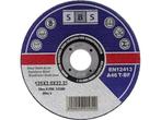 Veiling - Slijpschijven - 50 stuks - 125mm x 1mm, Doe-het-zelf en Bouw, Nieuw