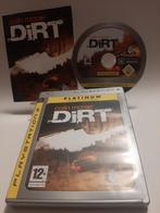Colin McRae Dirt Platinum Playstation 3, Consoles de jeu & Jeux vidéo, Jeux | Sony PlayStation 3, Ophalen of Verzenden