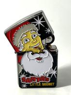 Zippo - Zippo Santa’s Little Secret Limited Edition by Tom’s, Verzamelen, Nieuw