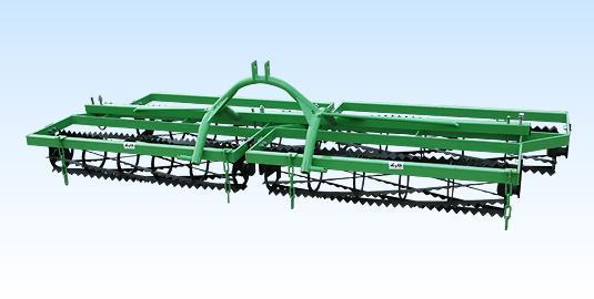 Dubbele verkruimelrol, Zakelijke goederen, Landbouw | Werktuigen