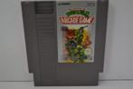 Turtles II The Arcade Game (NES FRA), Nieuw