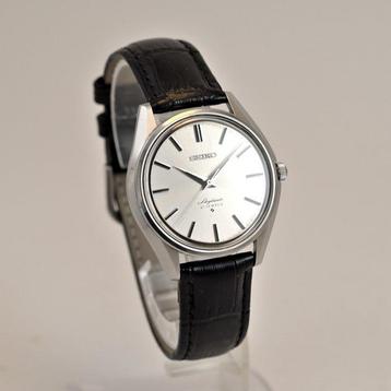 Seiko - SKY LINER - Sans Prix de Réserve - 6100-8000 - Homme