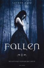 Fallen / Fallen / 1 9789047512578 Lauren Kate, Boeken, Verzenden, Zo goed als nieuw, Lauren Kate