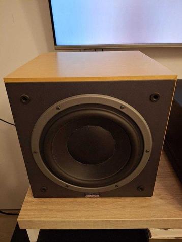 Dynaudio - Onder 250 Luidspreker, Audio, Tv en Foto, Nieuw