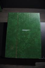 Suriname - Meest postfrisse verzameling in stockboeken, een, Gestempeld