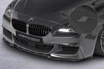 Cupspoilerlip met ABE voor BMW 6 Serie F12/F13/F06 CSL598-S, Auto-onderdelen, Verzenden, Nieuw