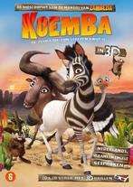 Koemba (dvd nieuw), Ophalen of Verzenden, Nieuw in verpakking