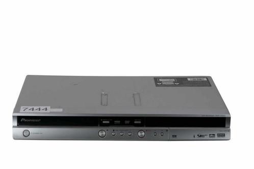 Pioneer DVR-530H-S | DVD / Harddisk Recorder (160 GB), Audio, Tv en Foto, Decoders en Harddiskrecorders, Verzenden