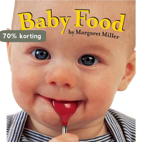 Baby Food 9781416989967 Margaret Miller, Boeken, Taal | Engels, Gelezen, Verzenden