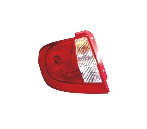Feux Arrière Gauche Pour Hyundai Getz 05-, Auto-onderdelen, Verlichting, Verzenden