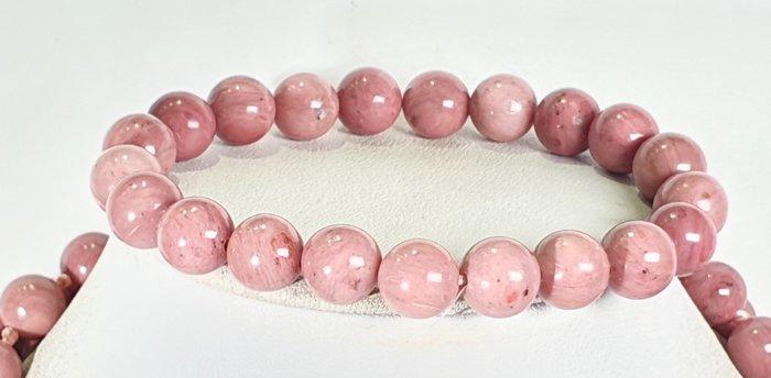 Rodoniet Natuurlijk - ZEER ZELDZAM - Liefdesenergie - 925, Verzamelen, Mineralen en Fossielen