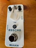 Mooer - Diverse modellen - Muziekpedaal - China (Zonder, Nieuw