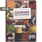 Kleine Culinaire Encyclopedie Van Vlaanderen 9789002222849, Boeken, Verzenden, Gelezen, M. Declercq