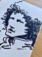 Cosey - 1 Original drawing - Jonathan - Dessin dédicacé à, Boeken, Stripverhalen, Nieuw